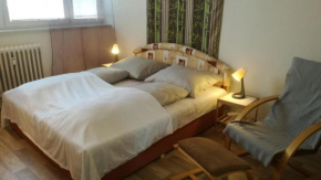 2.Flat for 2 people, WiFi, Ostrava